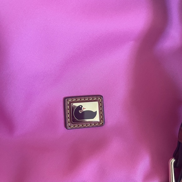 Authentic Nylon Dooney & Bourke Crossbody Bag - Picture 4 of 11